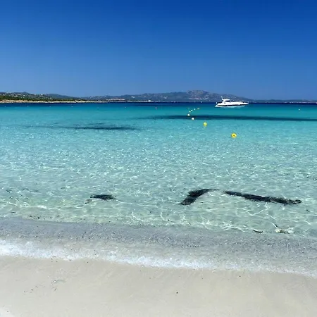Appartement Grazioso Bilocale A In Costa Smeralda *