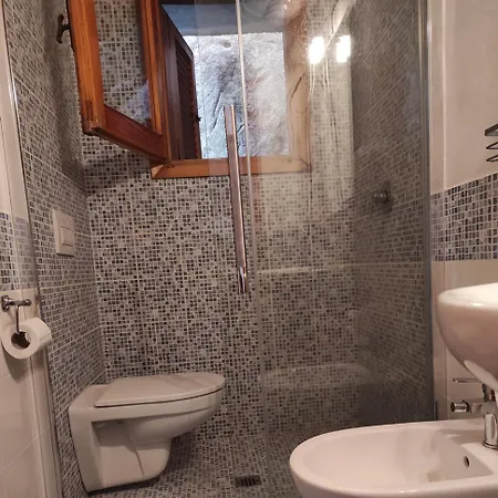 Grazioso Bilocale A In Costa Smeralda Appartement *