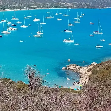 Grazioso Bilocale A In Costa Smeralda