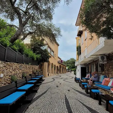 Appartement Grazioso Bilocale A In Costa Smeralda Porto Rotondo