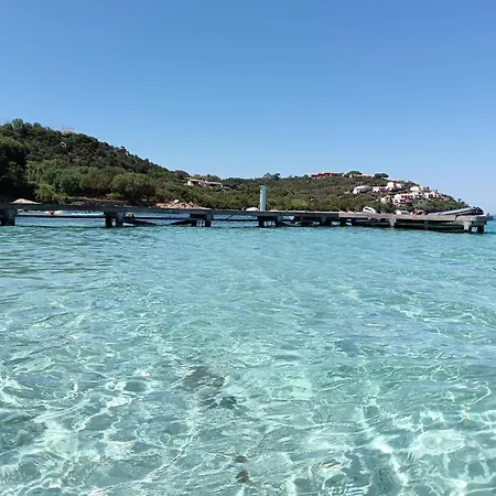 Grazioso Bilocale A In Costa Smeralda Porto Rotondo