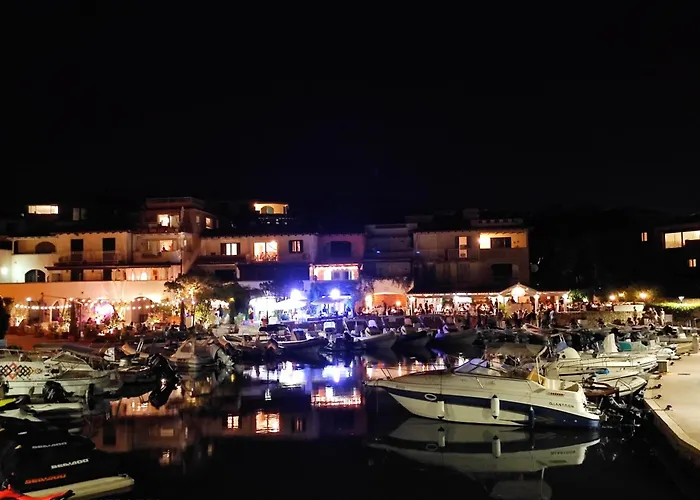 Grazioso Bilocale A In Costa Smeralda