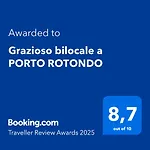 Grazioso Bilocale A In Costa Smeralda *