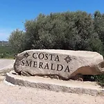 Διαμέρισμα Grazioso Bilocale A In Costa Smeralda *