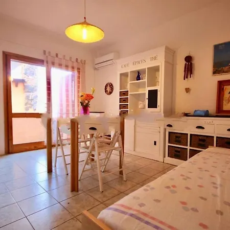 Grazioso Bilocale A In Costa Smeralda Lejlighed *