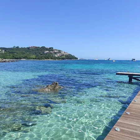 Grazioso Bilocale A In Costa Smeralda * بورتو روتوندو