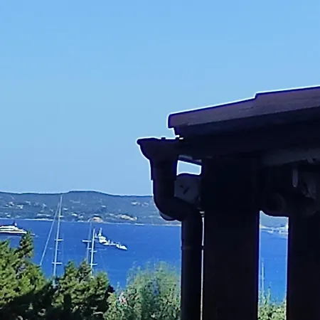 Lejlighed Grazioso Bilocale A In Costa Smeralda Porto Rotondo
