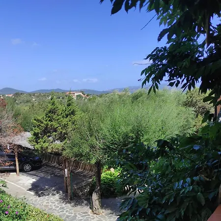 Grazioso Bilocale A In Costa Smeralda * Porto Rotondo