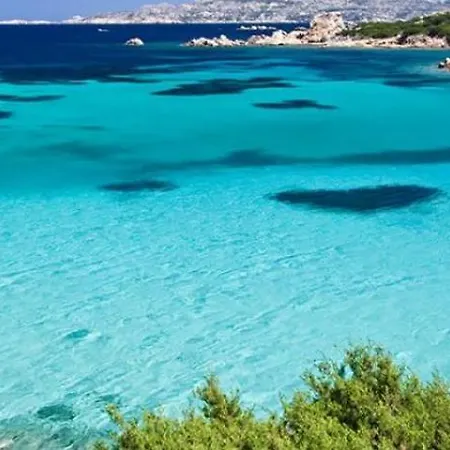 Grazioso Bilocale A In Costa Smeralda アパート *