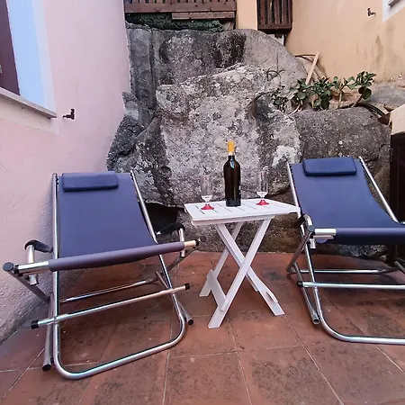 Grazioso Bilocale A In Costa Smeralda ポルト・ロトンド