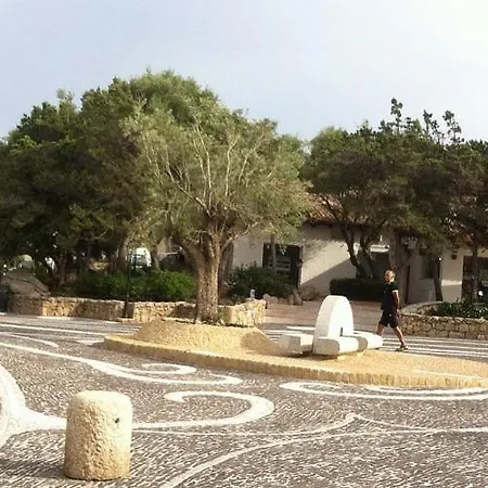 Grazioso Bilocale A In Costa Smeralda Lejlighed Porto Rotondo