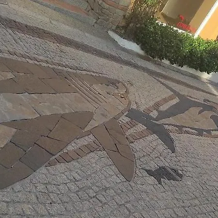 Lejlighed Grazioso Bilocale A In Costa Smeralda