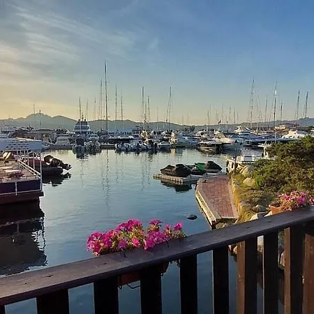 Apartman Grazioso Bilocale A In Costa Smeralda *