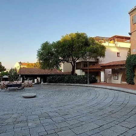 Grazioso Bilocale A In Costa Smeralda Lejlighed Porto Rotondo