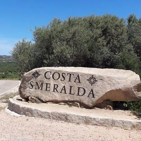 Lejlighed Grazioso Bilocale A In Costa Smeralda *