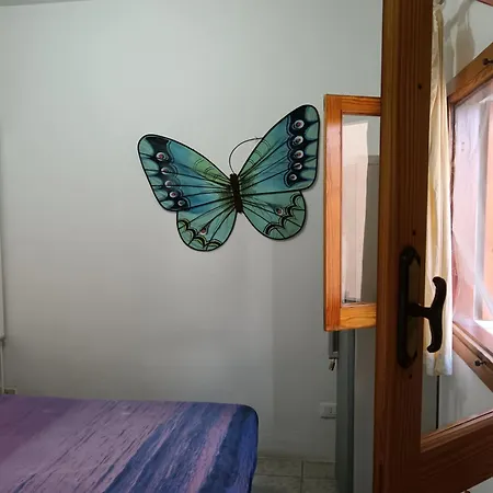 Διαμέρισμα Grazioso Bilocale A In Costa Smeralda *