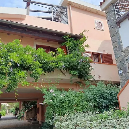 Grazioso Bilocale A In Costa Smeralda * Porto Rotondo