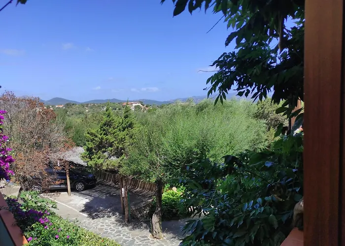Grazioso Bilocale A In Costa Smeralda * Porto Rotondo