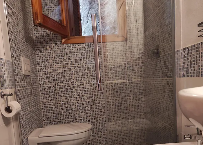 Grazioso Bilocale A In Costa Smeralda Apartman *