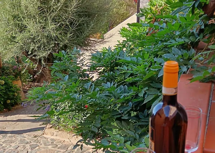 Apartman Grazioso Bilocale A In Costa Smeralda