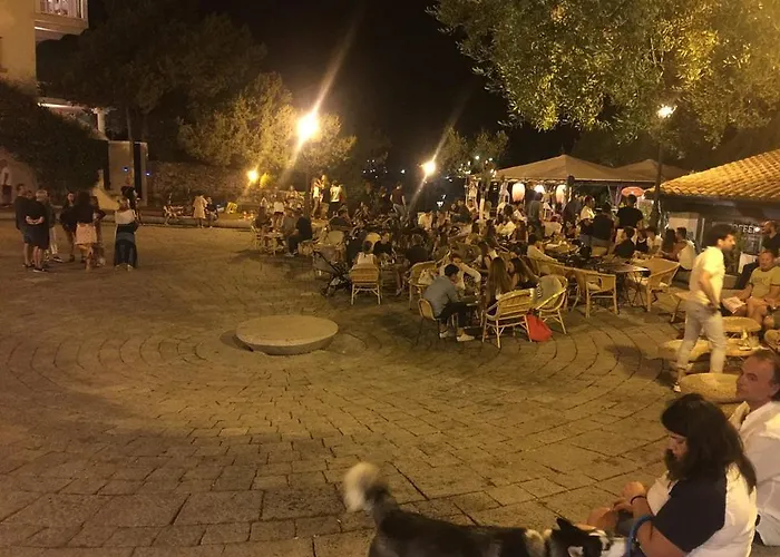 Grazioso Bilocale A In Costa Smeralda *