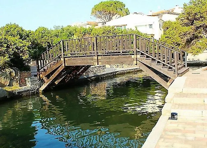 Grazioso Bilocale A In Costa Smeralda * Porto Rotondo
