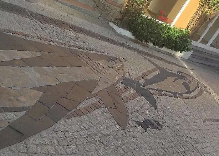 Apartman Grazioso Bilocale A In Costa Smeralda