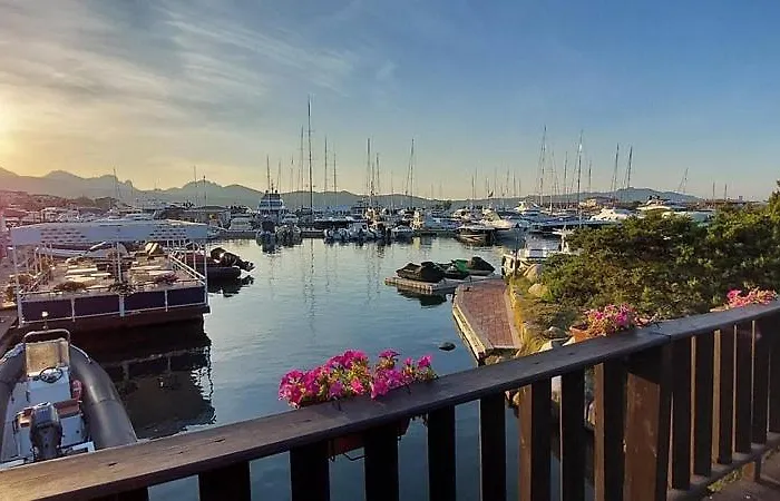 Apartman Grazioso Bilocale A In Costa Smeralda *