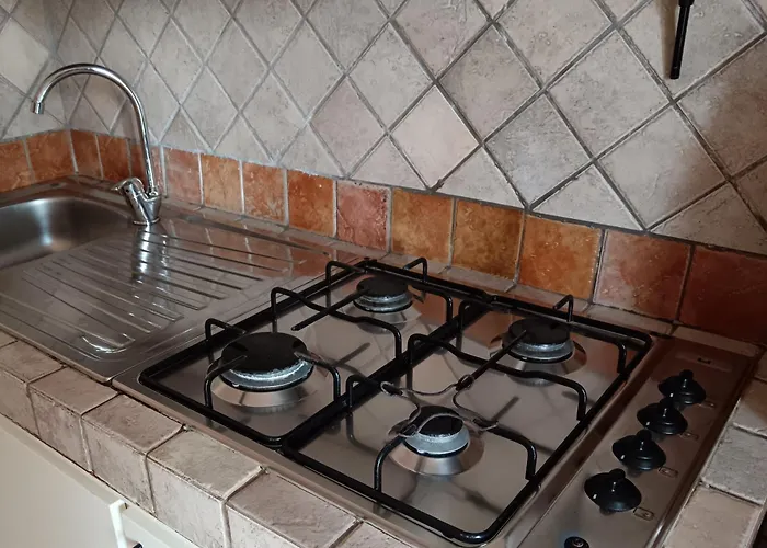 Apartman Grazioso Bilocale A In Costa Smeralda