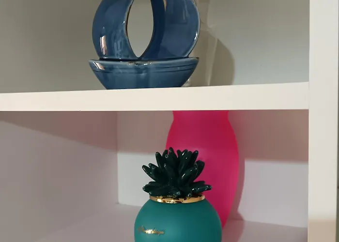 Grazioso Bilocale A In Costa Smeralda Apartman