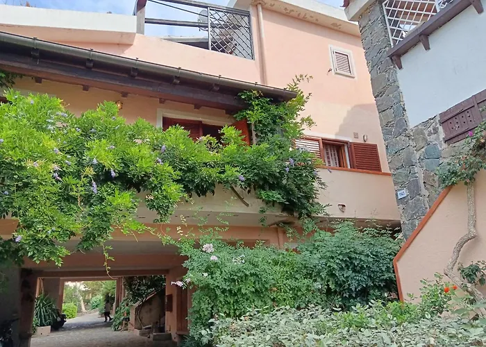 Grazioso Bilocale A In Costa Smeralda * Porto Rotondo